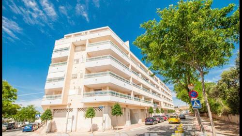 Apartaments Cambrils Suite Costa Daurada