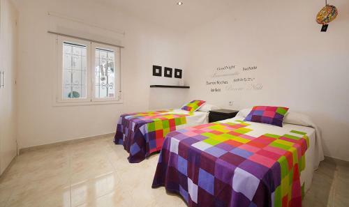 Casa Vacacional