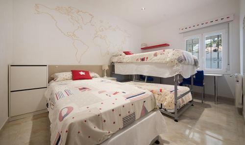 Casa Vacacional