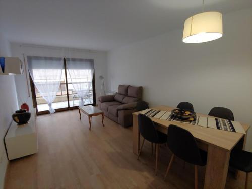 Apartamento Miramar Serveis - Puerto
