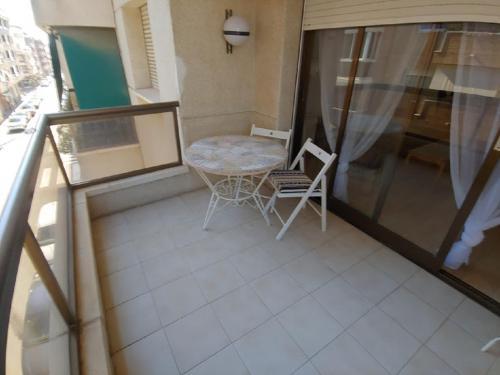 Apartamento Miramar Serveis - Puerto