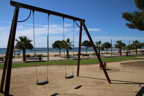 Apartamento Blau Mar�