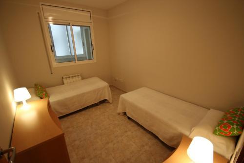 Apartamento Blau Mar�