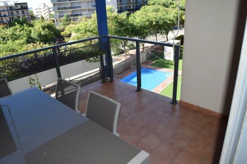 Apartamento Shg Blau Residencial