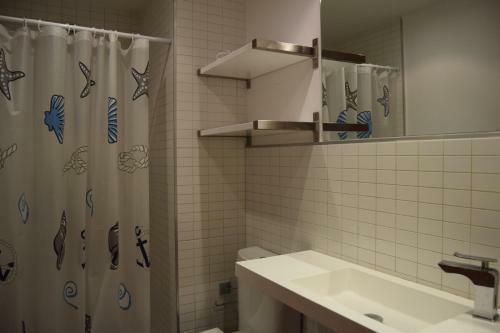 Apartamento Shg Blau Residencial