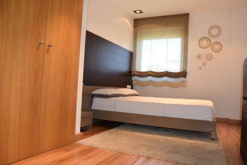 Apartamento Shg Blau Residencial