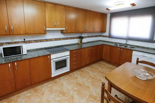 Casa Florencia Planet Costa Dorada