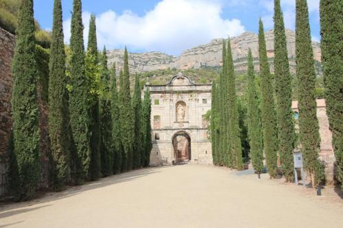 Apartamento Sant Joan