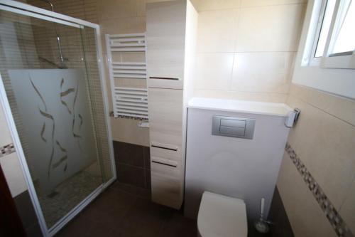 Apartamento Casa Rosales 8
