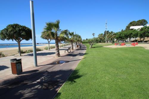Apartamento Casa Rosales 8
