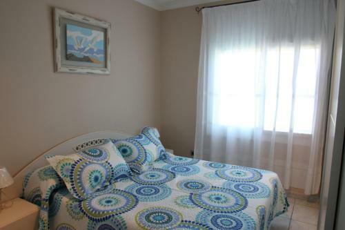 Apartamento Casa Rosales 8