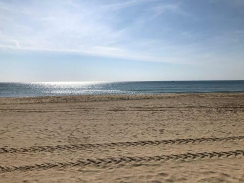 Apartamento Shg Memling Playa Cambrils