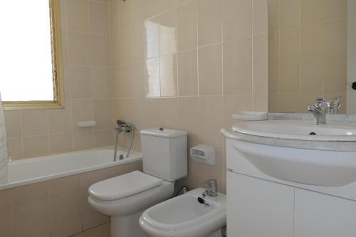 Apartamento Rentalmar Playmar