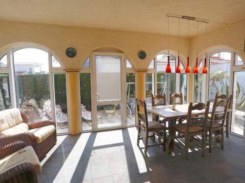 Holiday Home Torre Del Sol