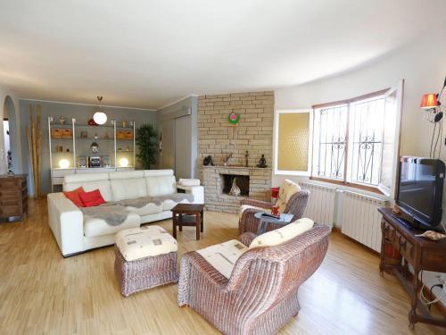 Holiday Home Torre Del Sol