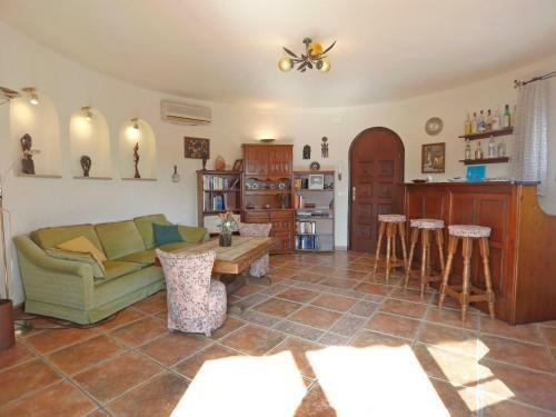 Holiday Home Torre Del Sol