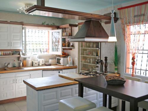 Holiday Home Torre Del Sol