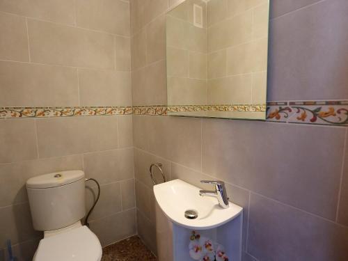 Apartment Los Pinos.2
