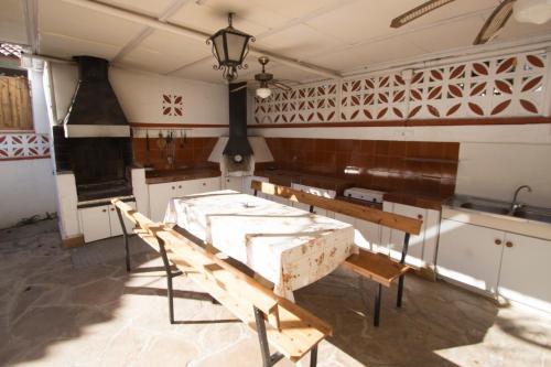 Villa Cambre