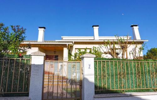 Villa Cambre