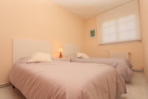 Casa Oxford Litoral Costa Dorada