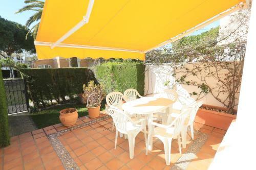 Casa Oxford Litoral Costa Dorada