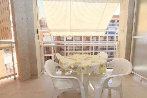 Apartamento Olimar B Litoral Costa Dorada