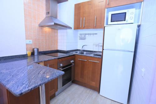 Apartamento Olimar B Litoral Costa Dorada