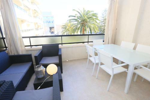 Apartamento Regata Litoral Costa Dorada