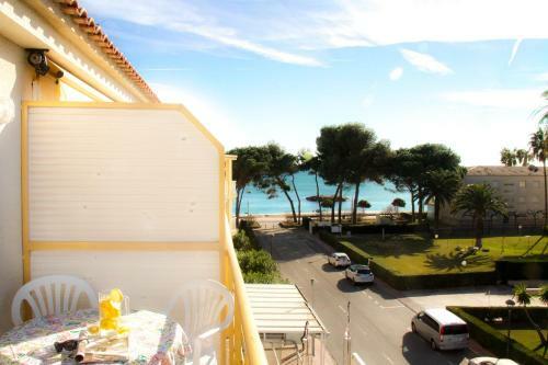 Apartamento Domatsea D�plex Cambrils