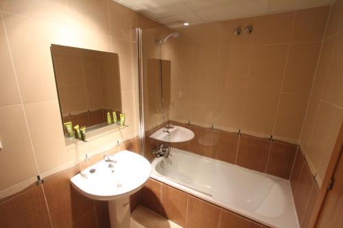 Apartamento Click&booking Las Arenas
