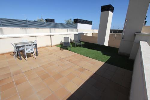 Apartamento Click&booking Las Arenas
