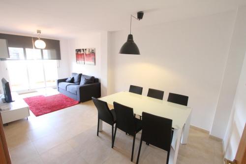 Apartamento Click&booking Las Arenas