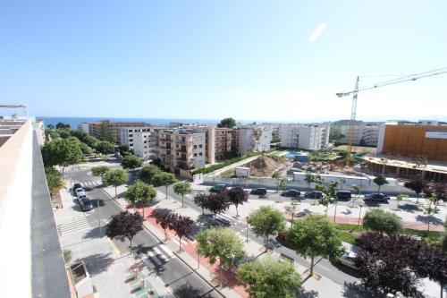 Apartamento Click&booking Las Arenas