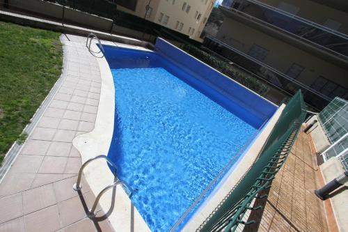 Apartamento Click&booking Las Arenas