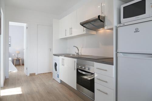 Uhc Acacias Apartments