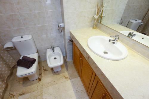 Apartamento Salome Planet Costa Dorada