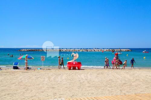 Apartamento Uhc Mas D'en Gran Cambrils