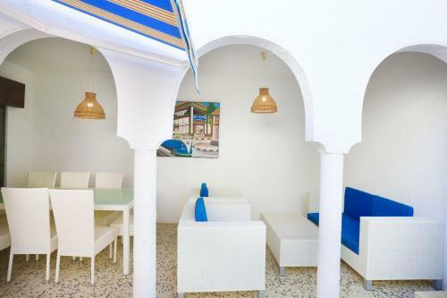 Casa Vitoria
