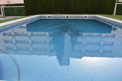 Apartamento Shg Cambrils Sue�os Del Mar