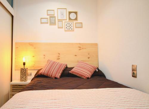 Internacional Apartment - Mediterranean Way