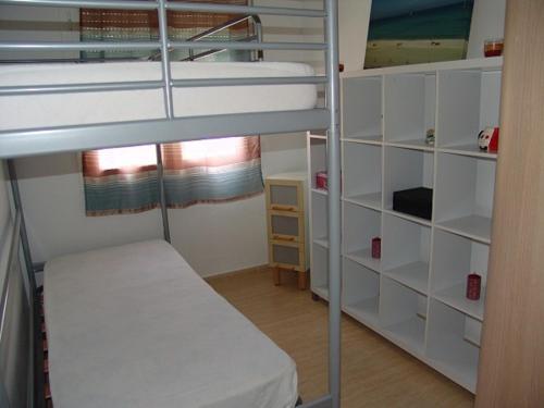 Apartamento Cambrils 1� L�nea Playa