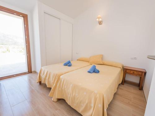 Holiday Home Can Victor