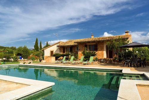 Finca Son Garreta