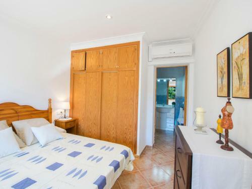 Apartment Ullar�