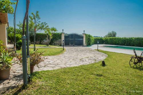 Villa Tabo