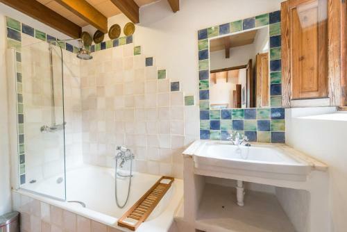 Villa Can Foguer