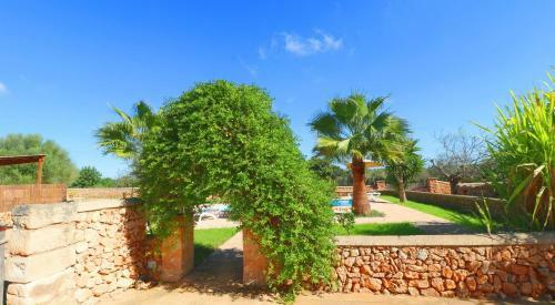 Villa Finca Linda