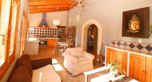 Villa Finca Linda