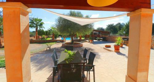 Villa Finca Linda